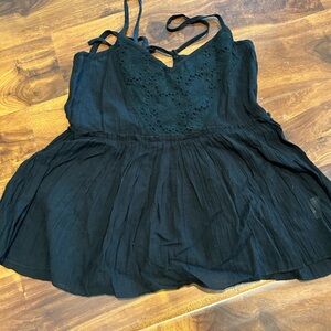 O’Neill summer top.. size S.. EUC